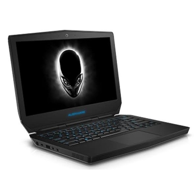 Alienware 13 r2