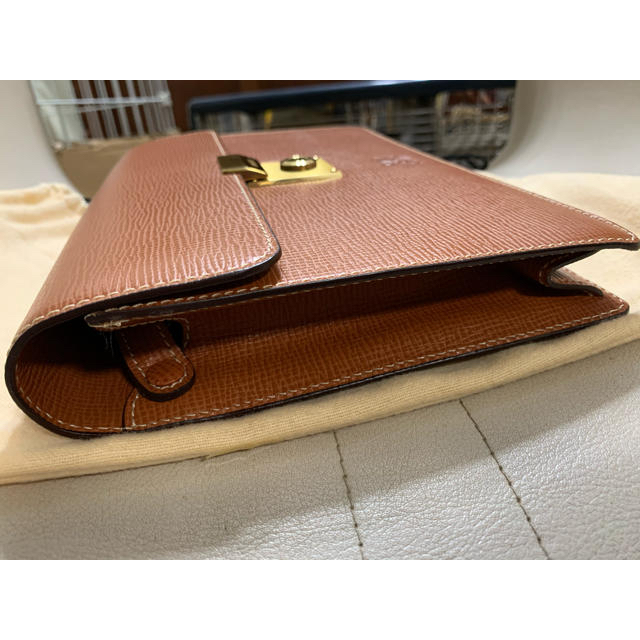 LOEWE セカンドバッグ 新品  お値下げ 3