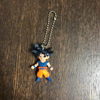 ドラゴンボール(ドラゴンボール)の❤️ドラゴンボール  キーホルダー❤️(キーホルダー)