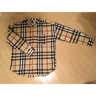 フリークスストア(FREAK'S STORE)のFREAK'S STORE 長袖チェック柄シャツ(シャツ)