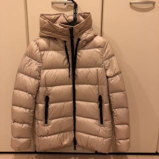 モンクレール(MONCLER)のお値下げ！ モンクレール セリンダ   サイズ1(ダウンジャケット)