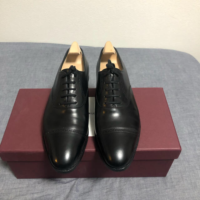 ジョンロブ  フィリップ2 John Lobb PHILIP II