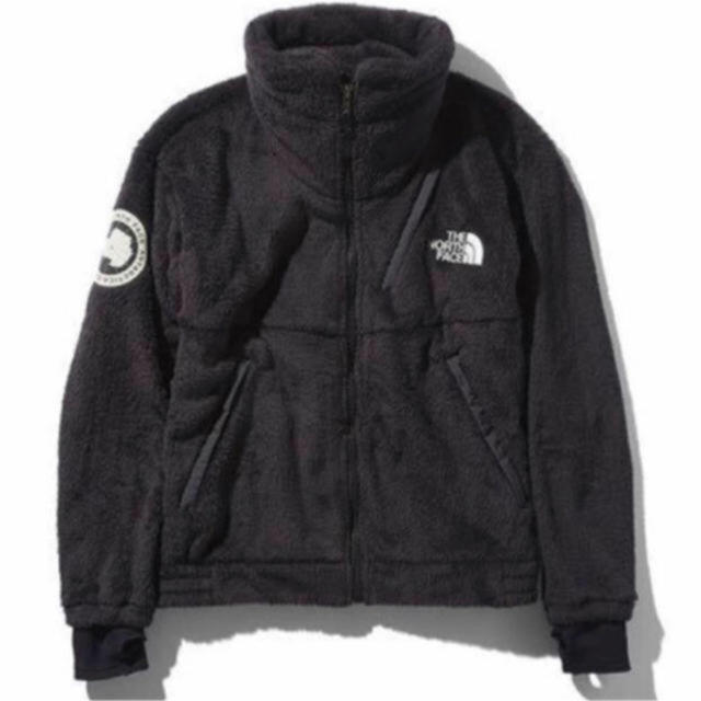 northface新品 XL アンタークティカ　バーサロフトジャケット 黒