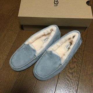 アグ(UGG)のみーやんさま専用(スリッポン/モカシン)