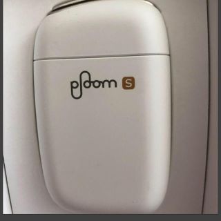 プルームテック(PloomTECH)のプルームエス(タバコグッズ)