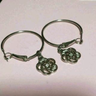 クレイサス(CLATHAS)のクレイサス♡ピアス(ピアス)