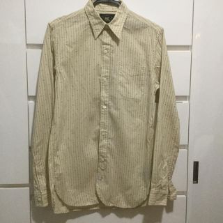 ダブルアールエル(RRL)のRRL シャツ(シャツ)