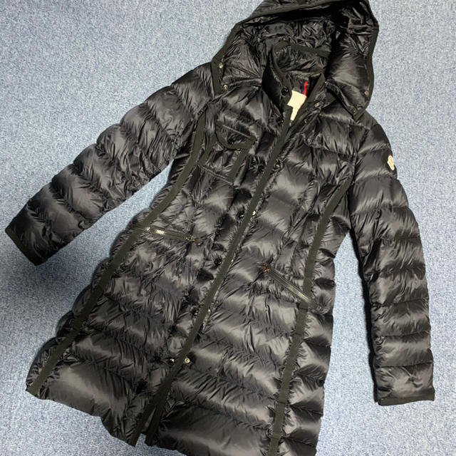 MONCLER(モンクレール)のMONCLERダウン メンズのジャケット/アウター(ダウンジャケット)の商品写真