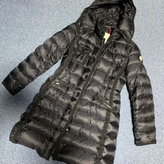 モンクレール(MONCLER)のMONCLERダウン(ダウンジャケット)