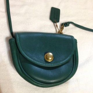 コーチ(COACH)の激安 coach ショルダーバック(ショルダーバッグ)