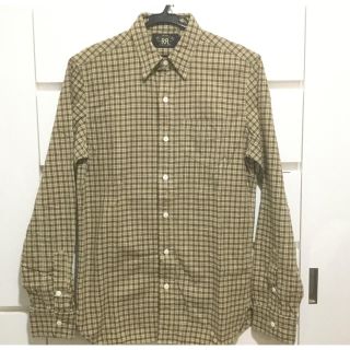 ダブルアールエル(RRL)のRRL シャツ ※Yusuke Ozawa 様専用(シャツ)