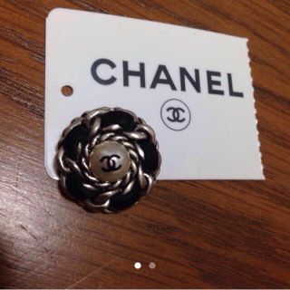 シャネル(CHANEL)のシャネル 替えボタン レア(その他)