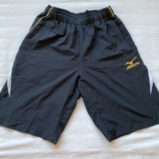 ミズノ(MIZUNO)のハーフパンツ(ショートパンツ)