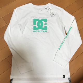 ディーシー(DC)の新品  DCキッズ  ロンT  150(Tシャツ/カットソー)