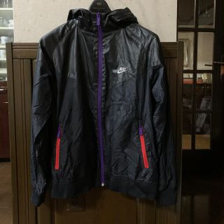 ナイキ(NIKE)のナイキ　ブルゾン　mkky様専用(ブルゾン)