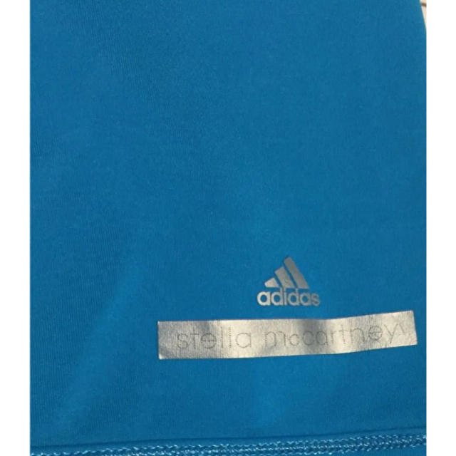 adidas by Stella McCartney(アディダスバイステラマッカートニー)の【専用です】アディダスバイステラマッカートニー♡トレーニングウェア スポーツ/アウトドアのトレーニング/エクササイズ(ヨガ)の商品写真