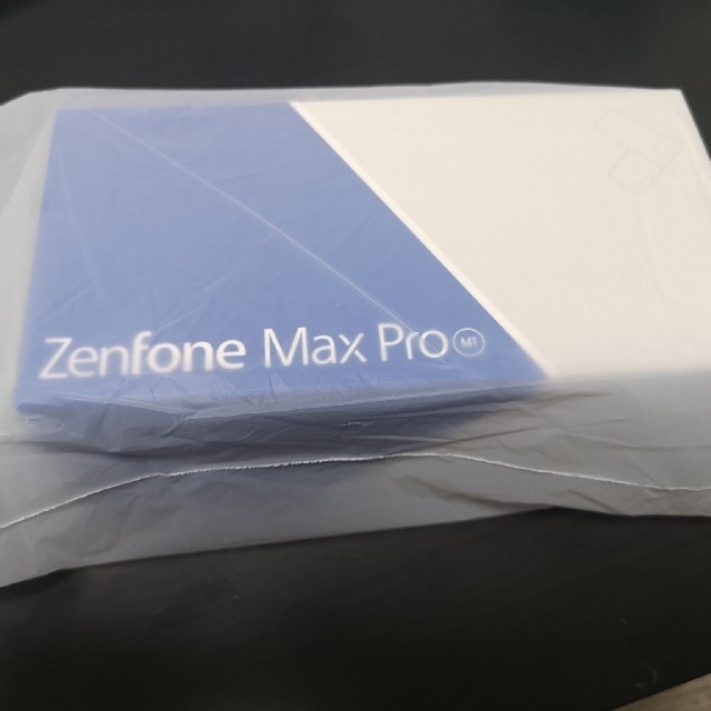 値下げ中Asus ZB602KL 6.0" Zenfone Max Pro M1