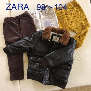 ザラ(ZARA)のZARA Baby boy 新品あり　4枚セット(ジャケット/上着)