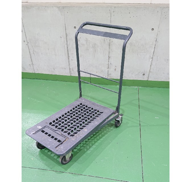 台車/Chunichi/耐荷重200Kg/品