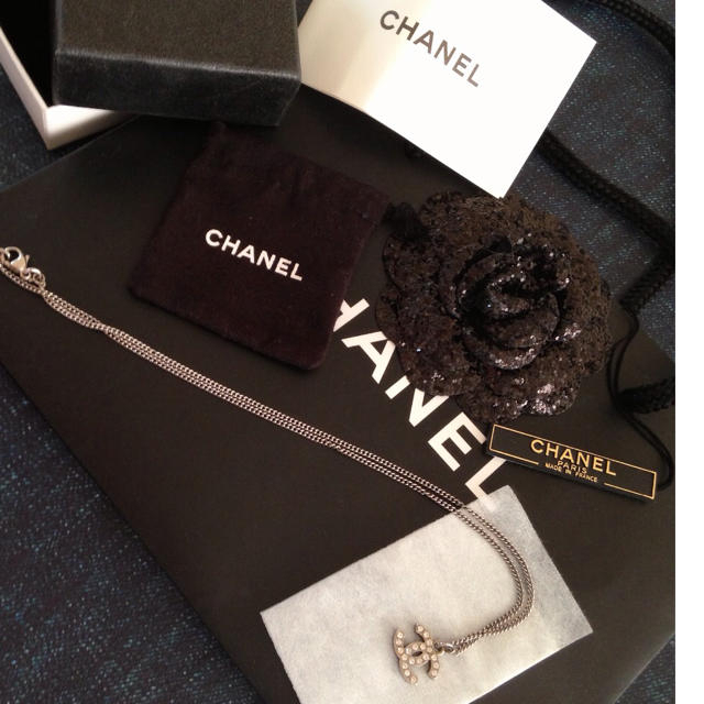 CHANEL - 正規品 CHANEL