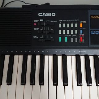 カシオ(CASIO)のusw様専用CASIOキーボード(キーボード/シンセサイザー)