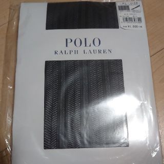 ポロラルフローレン(POLO RALPH LAUREN)のPOLO タイツ ストッキング(タイツ/ストッキング)