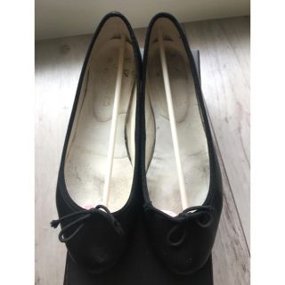 レペット(repetto)のLepetto フランスブランドレペットバレエシューズ(バレエシューズ)