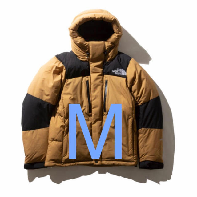 THE NORTH FACE バルトロライトジャケット