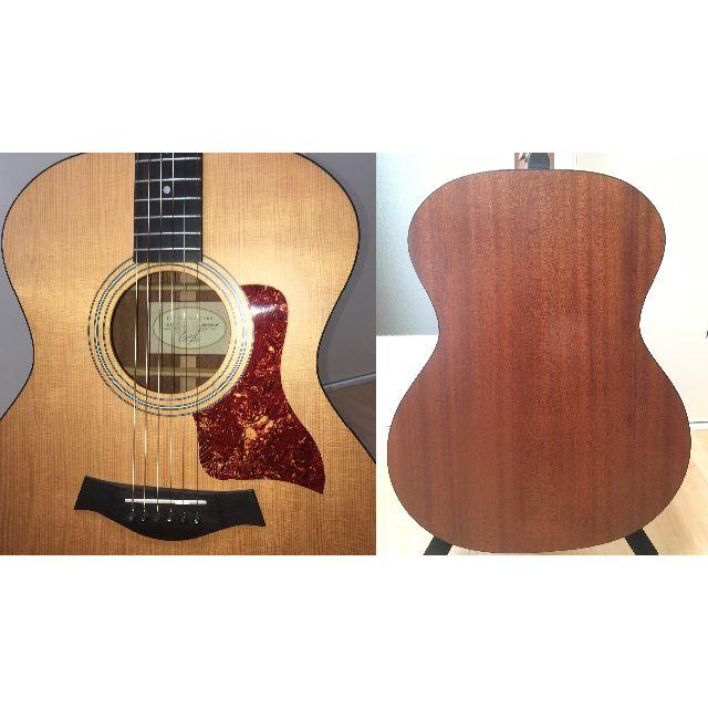 Taylor 214e テイラー アコースティックギター エレアコ