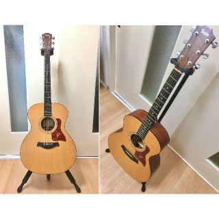 Gibson - Taylor 214e テイラー アコースティックギター エレアコの