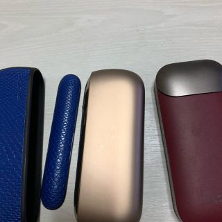 アイコス(IQOS)のiQOS3、iQOS2.4(タバコグッズ)