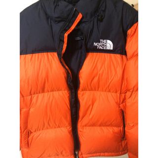 ザノースフェイス(THE NORTH FACE)のTHE NORTH FACE  nuptse 1996 ヌプシ(ダウンジャケット)