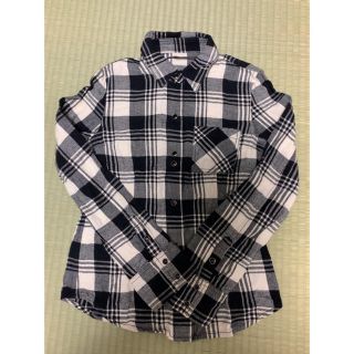 マウジー(moussy)の☆moussy  チェックシャツ☆(シャツ/ブラウス(長袖/七分))