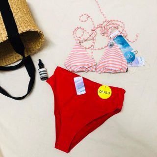 フォーエバートゥエンティーワン(FOREVER 21)のforever 21(水着)