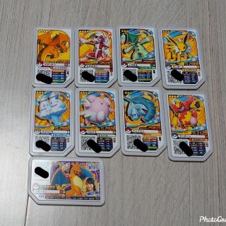 つよ様専用 ポケモン ガオーレディスク ルナアーラ(その他)