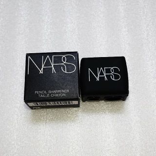 ナーズ(NARS)のNARS 未使用 ペンシルシャープナー 新品(その他)