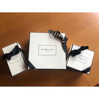 ジョーマローン(Jo Malone)のJo Malone ボックス(ウェルカムボード)