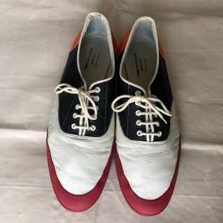 コムデギャルソンオムプリュス(COMME des GARCONS HOMME PLUS)のコムデギャルソン オム プリュス スニーカー(スニーカー)