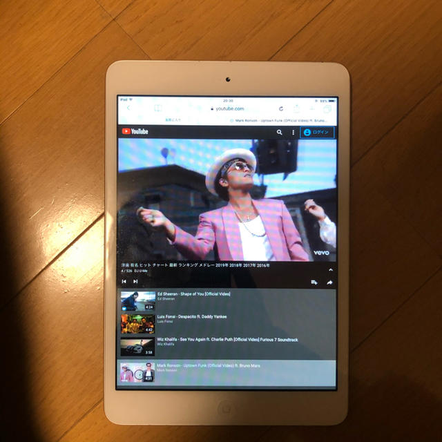 iPad(アイパッド)のモーリー様専用 スマホ/家電/カメラのPC/タブレット(タブレット)の商品写真