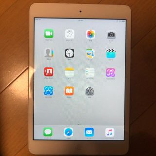 アイパッド(iPad)のモーリー様専用(タブレット)