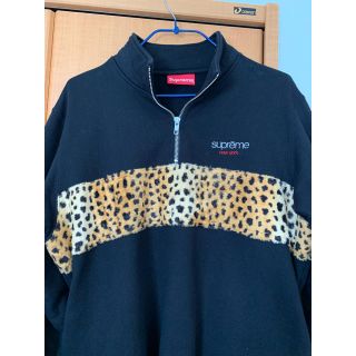 シュプリーム(Supreme)のsupreme スウェット(スウェット)