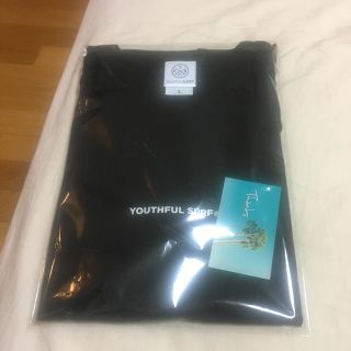 ユースフルサーフ(YouthFUL SURF)のユースフルサーフ Tシャツ(Tシャツ/カットソー(半袖/袖なし))