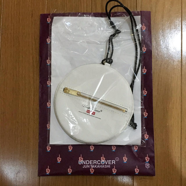 Supreme - コインケース シュプリーム アンダーカバー の通販 by Supreme - コインケース シュプリーム アンダーカバー の通販 by