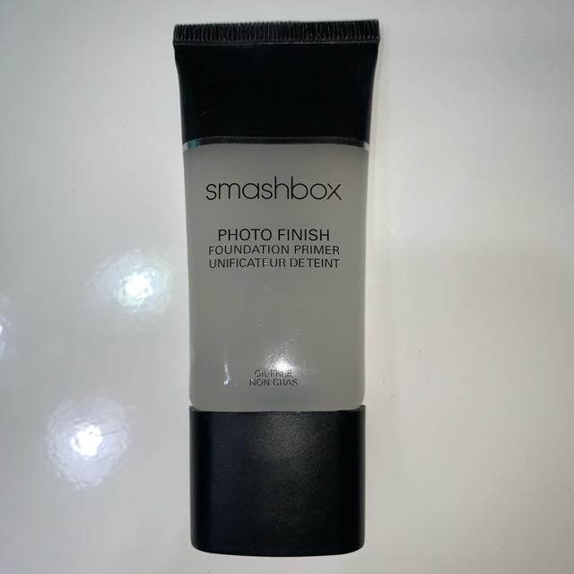 smashbox プライマー  コスメ/美容のベースメイク/化粧品(化粧下地)の商品写真