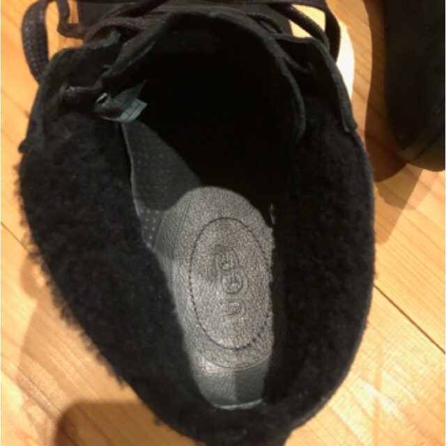 UGG M KRAMER BLK 新品未使用 サイズ27 ブーツ