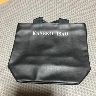 カネコイサオ(KANEKO ISAO)のバッグ(ハンドバッグ)