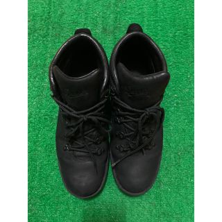 ダナー(Danner)のDanner TRAMLINE917 BLACK(ブーツ)