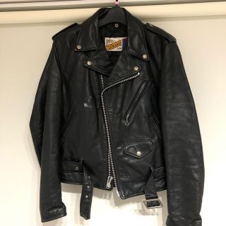 ショット(schott)のschott ライダース(ライダースジャケット)