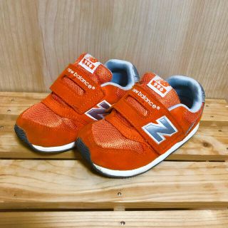 ニューバランス(New Balance)のニューバランス 996 16センチ(スニーカー)