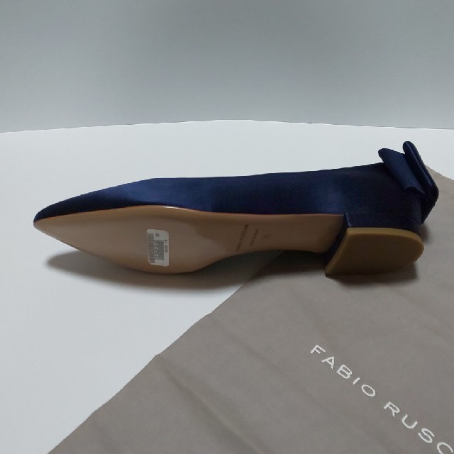 FABIO RUSCONI(ファビオルスコーニ)のM.Kさま専用 レディースの靴/シューズ(バレエシューズ)の商品写真
